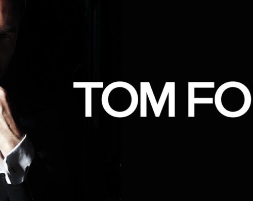 Tom Ford Banner