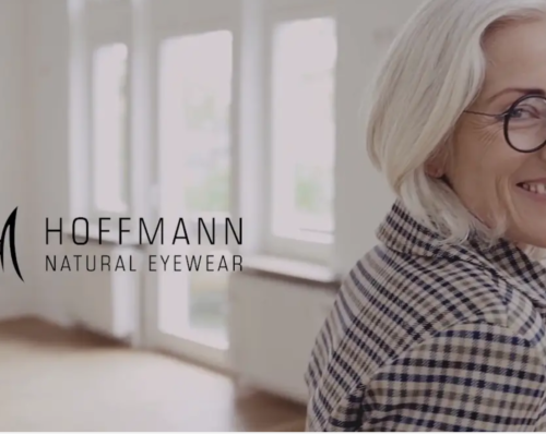 Hoffman Natural Eyewear London