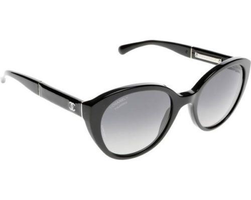 Chanel eyewear sunglasses London