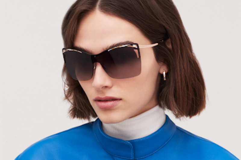 Bvlgari sunglasses London