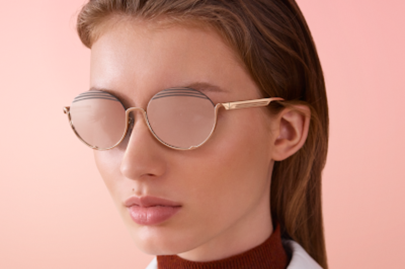 Bvlgari sunglasses
