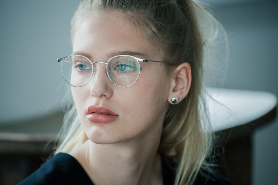 Eyevan sunglasses on sale