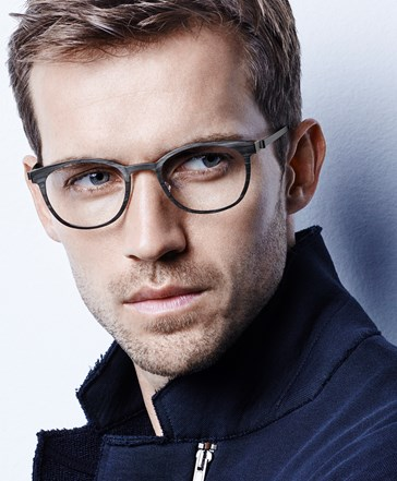 Lindberg glasses store london