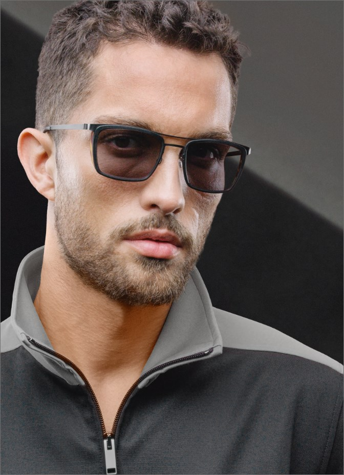 Lindberg Sunglasses London | Roger Pope & Partners