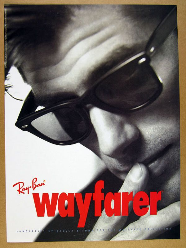 Ray ban lightweight deals frames