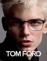 About Tom Ford Eyewear | News | Roger Pope & Partners