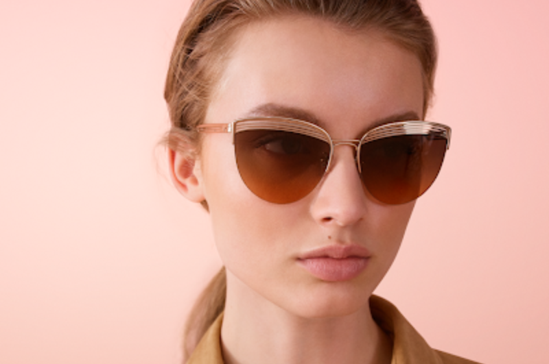 Bvlgari new sunglasses