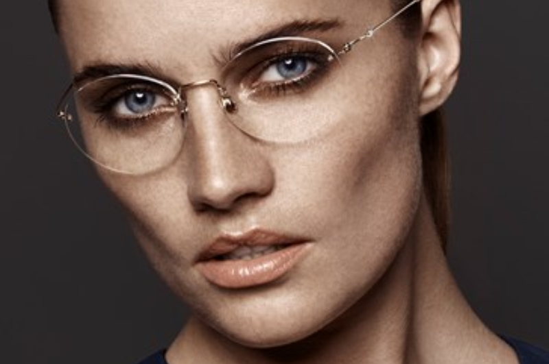 Lindber gold frames