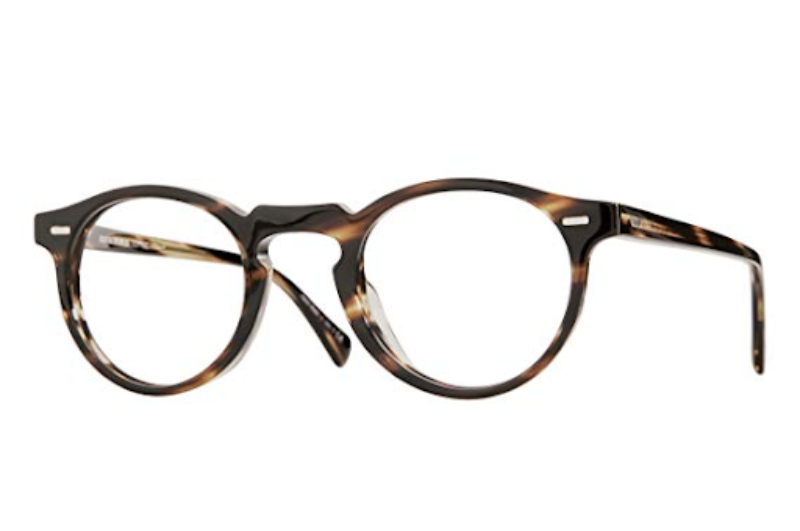 Oliver peoples london frames