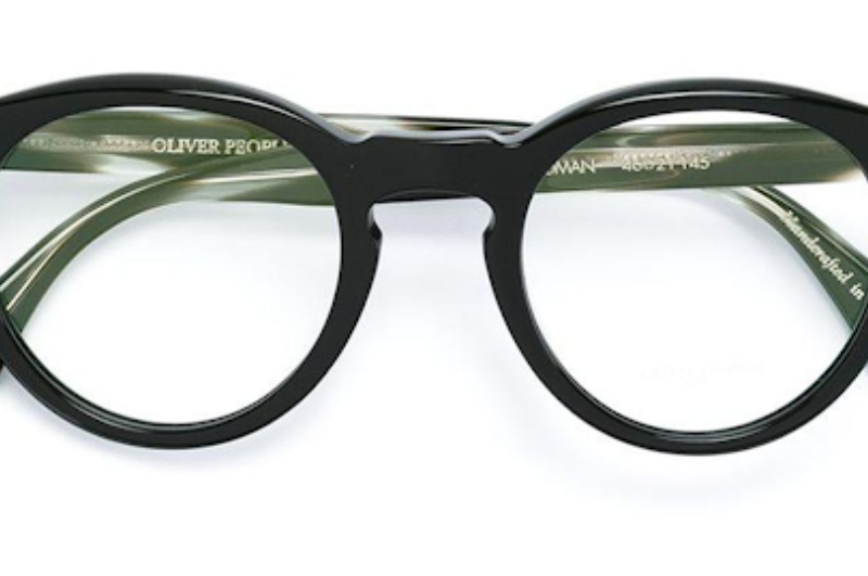 Oliver peoples london