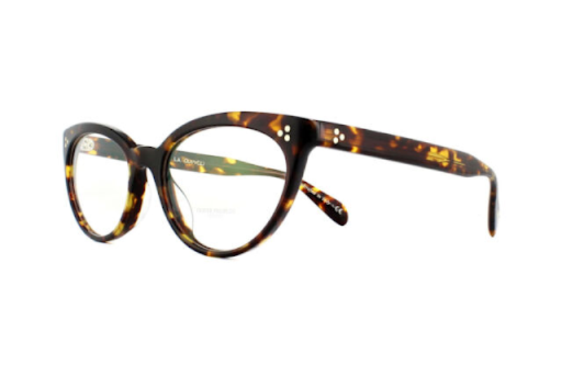 Oliver peoples mens glasses london