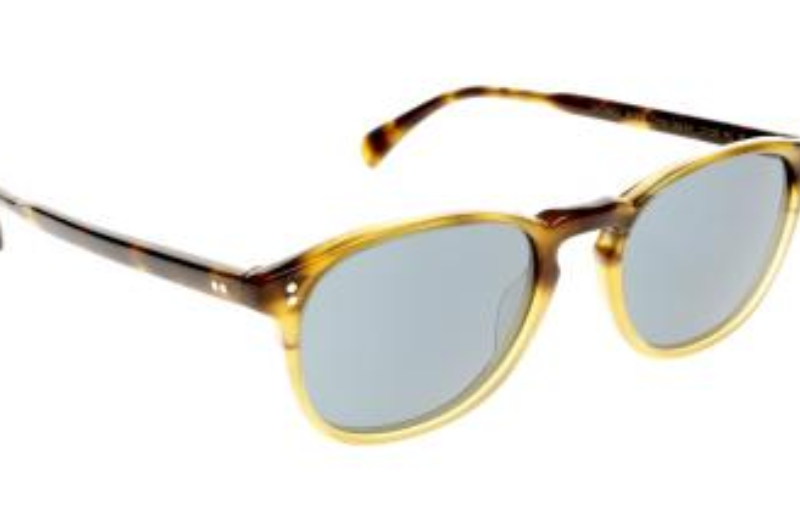 Oliver peoples