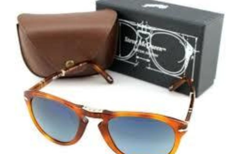 Persol Limited Edition Steve Mcqueen Roger Pope