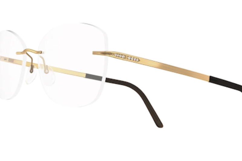 Silhouette Atelier Collection frames