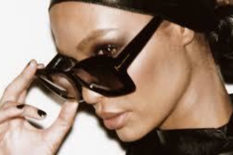 About Tom Ford Eyewear | News | Roger Pope & Partners