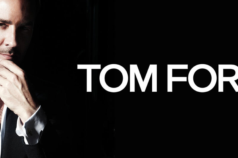 Tom Ford sunglasses London