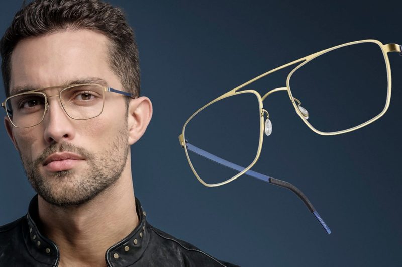 About lindberg eywear