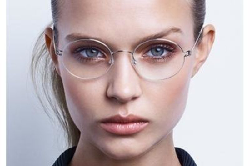 Lindber eyewear stockist London