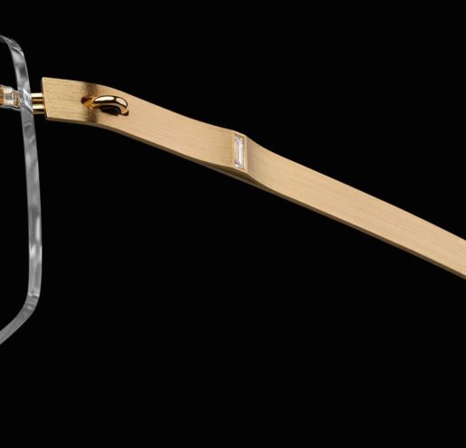 Lindberg gold grames