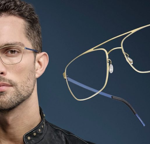 About lindberg eywear