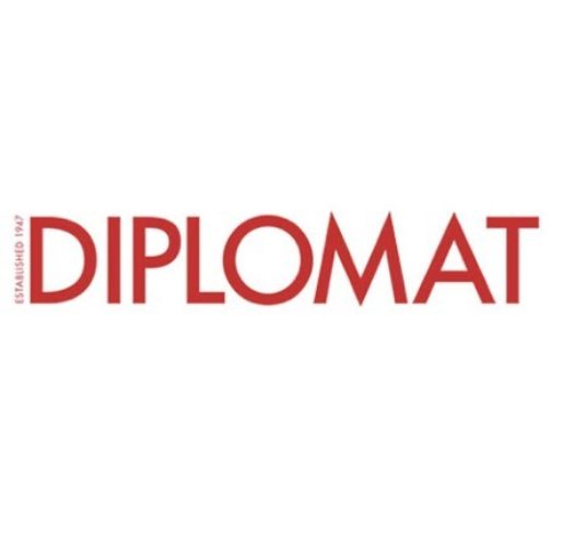 Diplomat logo