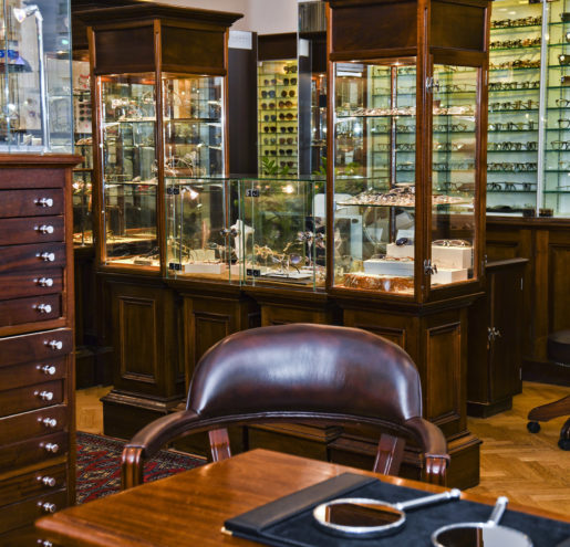 Marylebone Opticians