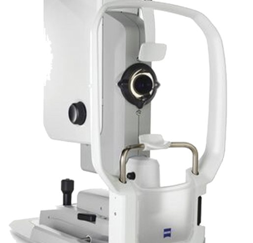 Zeiss Clarus eye procedure London