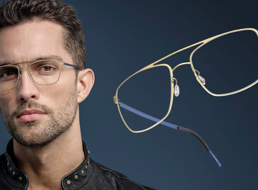 About lindberg eywear