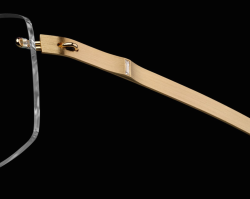 Lindberg gold grames