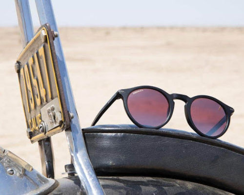 A History of Serengeti Eyewear & Pope