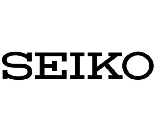 Seiko Logo