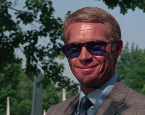 steve mcqueen glasses