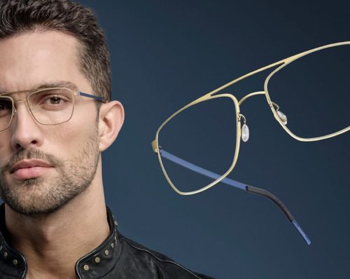 About lindberg eywear