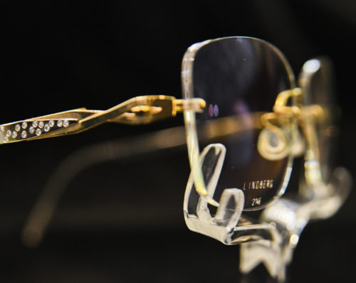 Eyewear Brands - Luxury Eyewear Brands - Best Glasses Brands UK