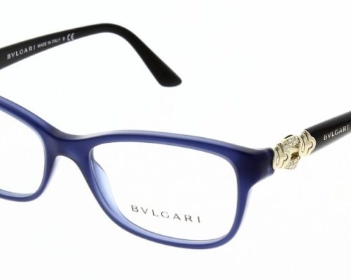 bvlgari women's frames