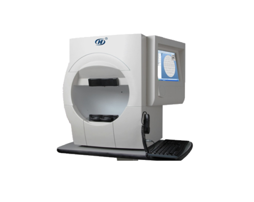 Field Analyser