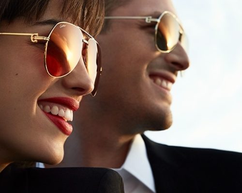 Cartier Sunglasses London