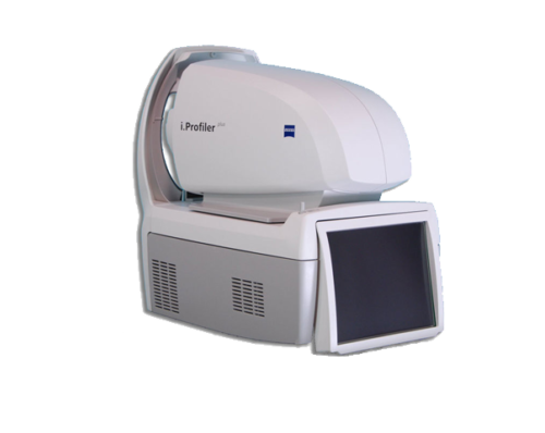 Iprofiler