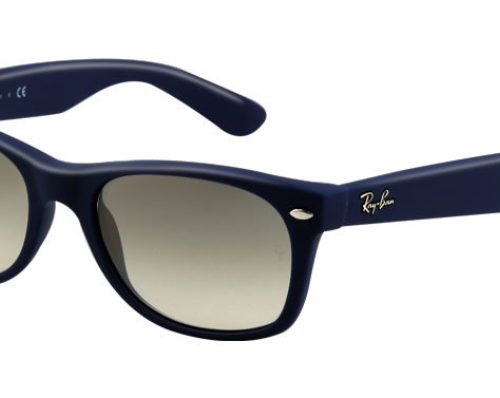 Rayban eyewear London