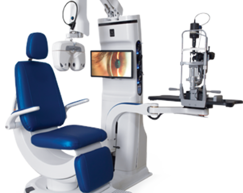 Tonometer