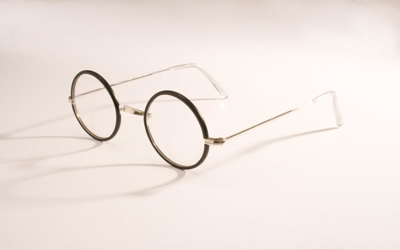 Savile Row Glasses Stockists London | Roger Pope & Partners